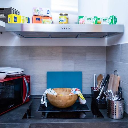 San Giacomo Apartment Caltagirone Luaran gambar