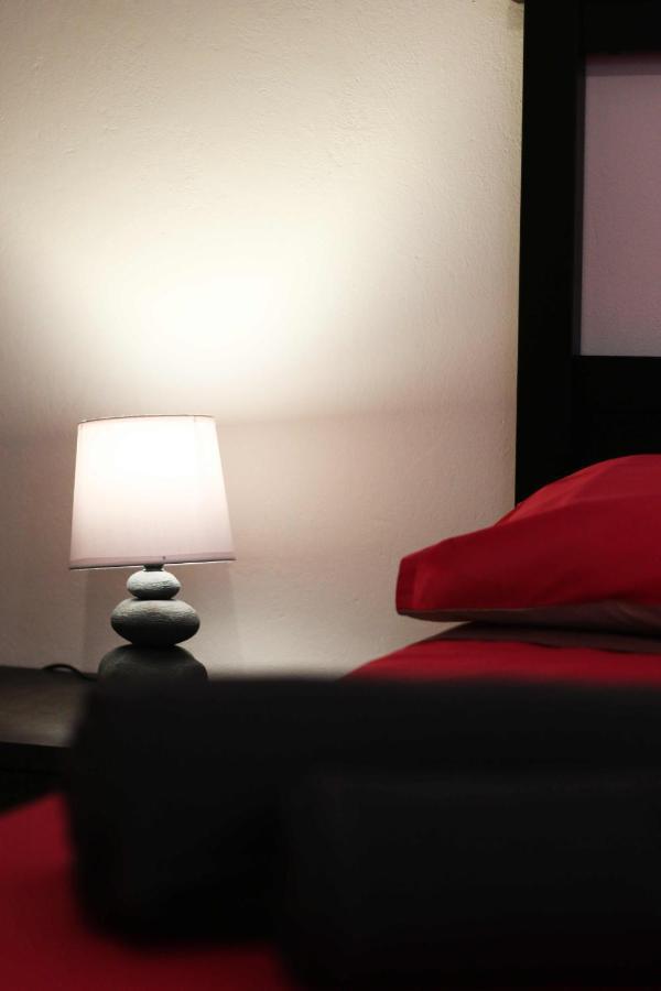 San Giacomo Apartment Caltagirone Luaran gambar