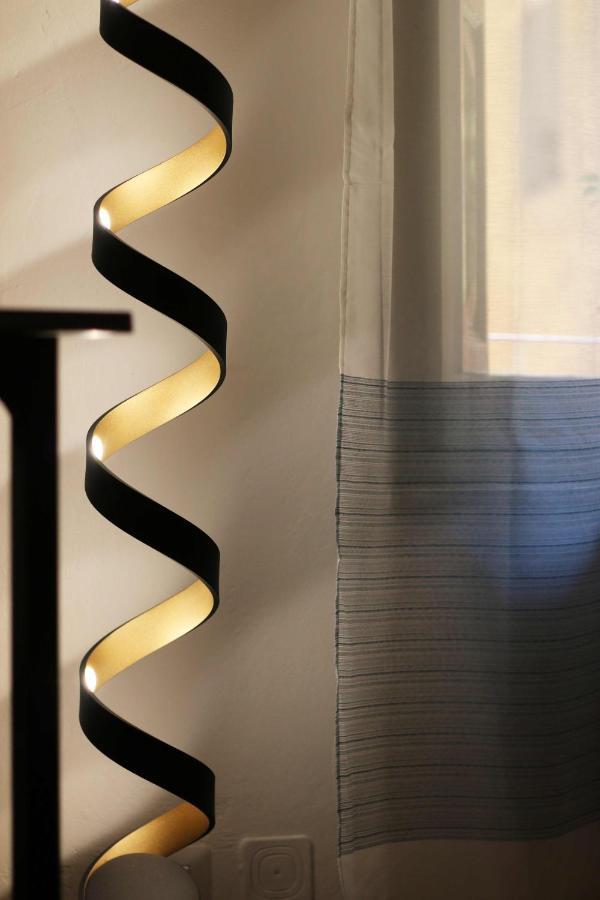 San Giacomo Apartment Caltagirone Luaran gambar