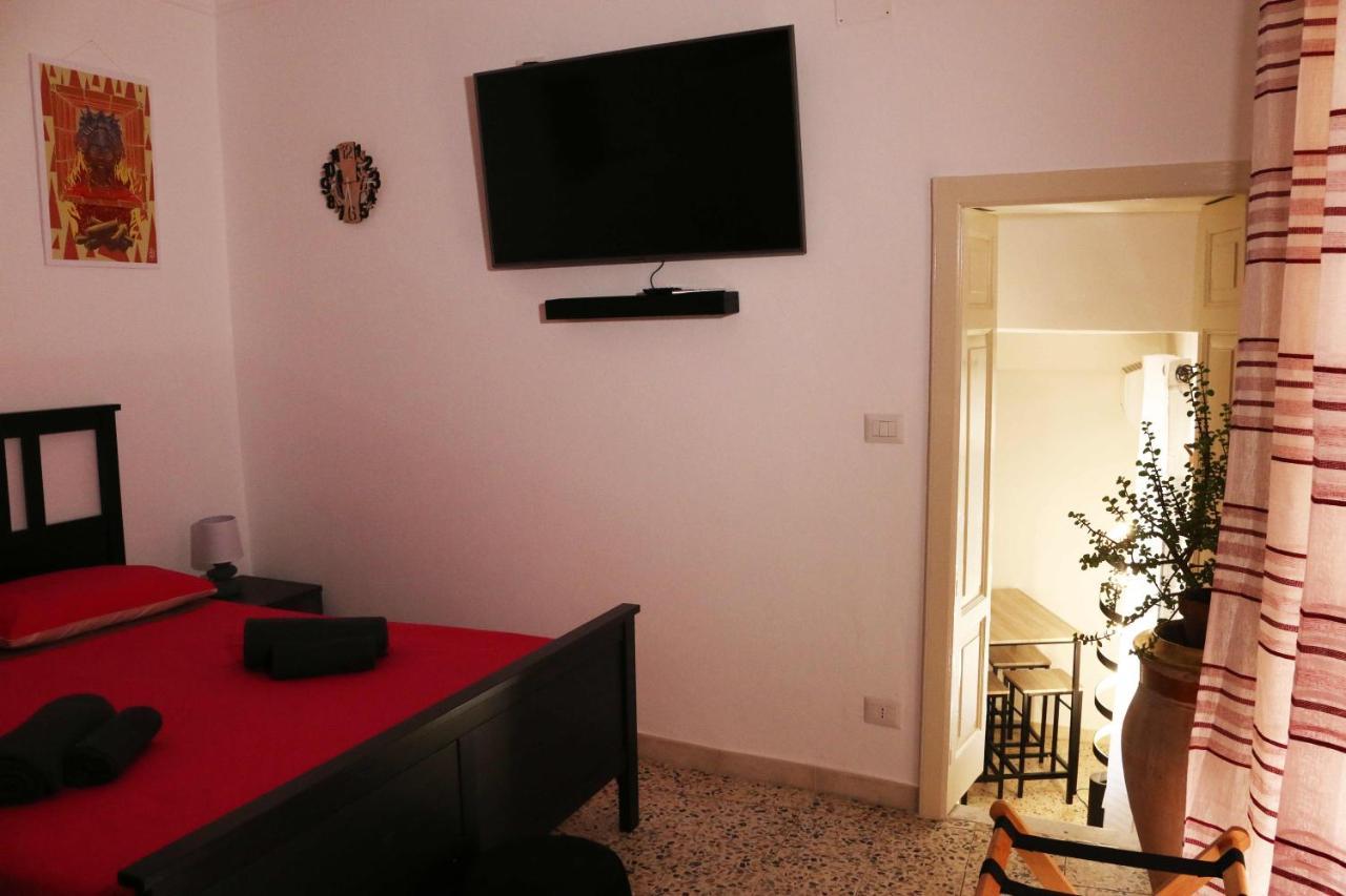 San Giacomo Apartment Caltagirone Luaran gambar