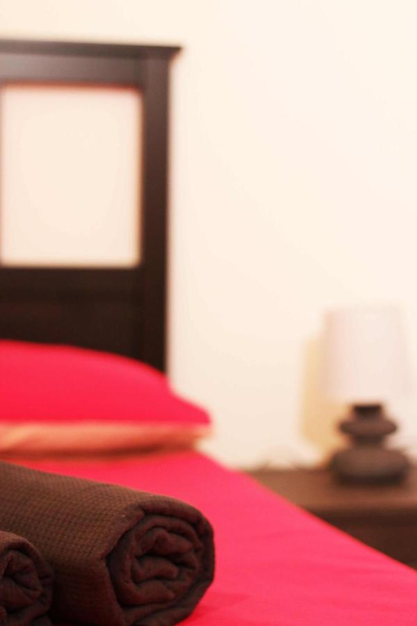 San Giacomo Apartment Caltagirone Luaran gambar