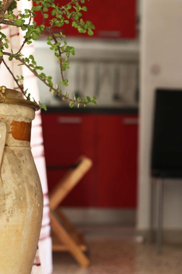 San Giacomo Apartment Caltagirone Luaran gambar