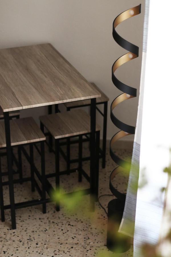 San Giacomo Apartment Caltagirone Luaran gambar