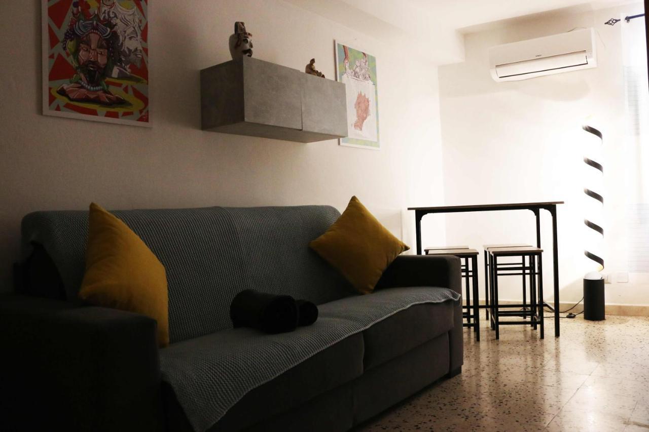 San Giacomo Apartment Caltagirone Luaran gambar