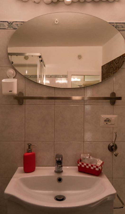 San Giacomo Apartment Caltagirone Luaran gambar