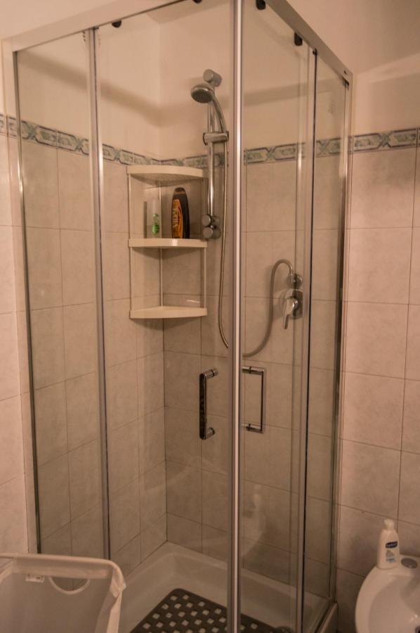 San Giacomo Apartment Caltagirone Luaran gambar