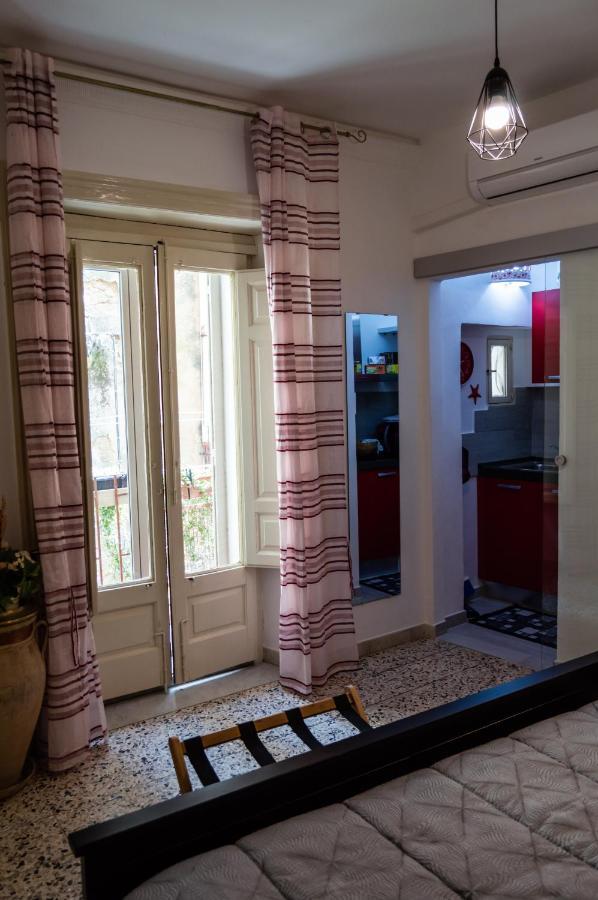 San Giacomo Apartment Caltagirone Luaran gambar