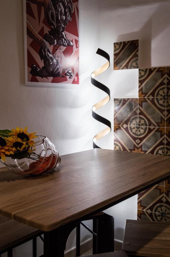 San Giacomo Apartment Caltagirone Luaran gambar