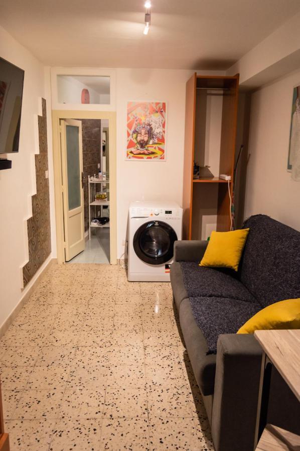 San Giacomo Apartment Caltagirone Luaran gambar