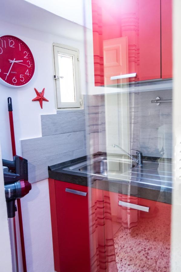 San Giacomo Apartment Caltagirone Luaran gambar